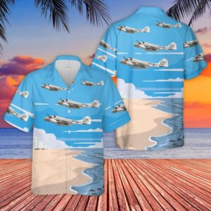 Us Navy Hawaiian Shirt, US Navy…