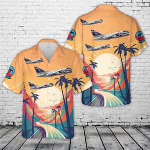 Us Navy Hawaiian Shirt, US Navy…