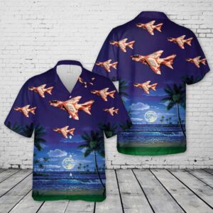 Us Navy Hawaiian Shirt, US Navy…