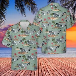 Us Navy Hawaiian Shirt, US Navy…