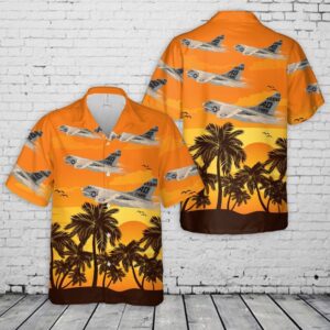 Us Navy Hawaiian Shirt, US Navy…