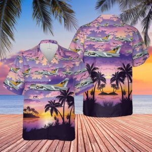 Us Navy Hawaiian Shirt, US Navy…