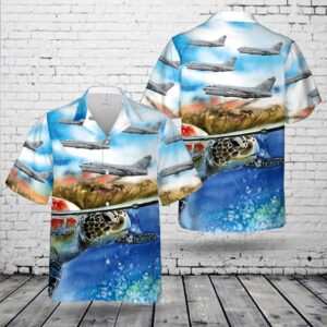 Us Navy Hawaiian Shirt, US Navy…