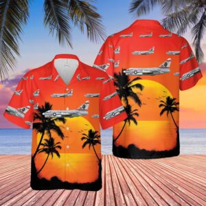 Us Navy Hawaiian Shirt, US Navy…