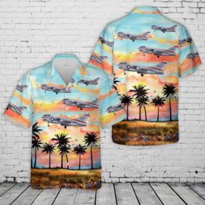 Us Navy Hawaiian Shirt, US Navy…