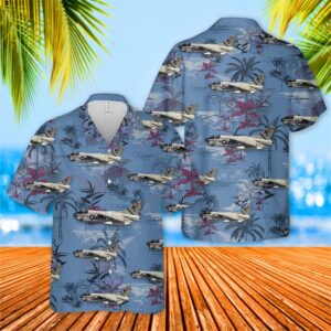 Us Navy Hawaiian Shirt, US Navy…