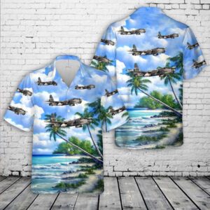 Us Navy Hawaiian Shirt, US Navy…