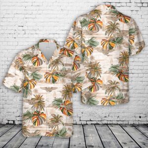 Us Navy Hawaiian Shirt, US Navy…