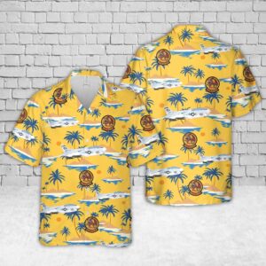 Us Navy Hawaiian Shirt, US Navy…