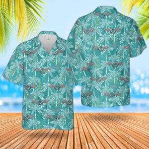 Us Navy Hawaiian Shirt, US Navy…