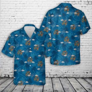 Us Navy Hawaiian Shirt, US Navy…