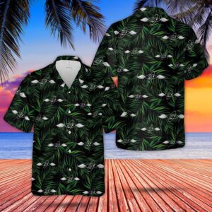 Us Navy Hawaiian Shirt, US Navy…