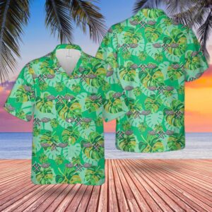 Us Navy Hawaiian Shirt, US Navy…