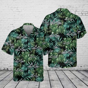 Us Navy Hawaiian Shirt, US Navy…