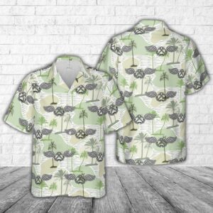 Us Navy Hawaiian Shirt, US Navy…