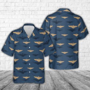 Us Navy Hawaiian Shirt, US Navy…