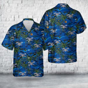 Us Navy Hawaiian Shirt, US Navy…