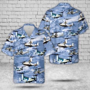 Us Navy Hawaiian Shirt, US Navy…