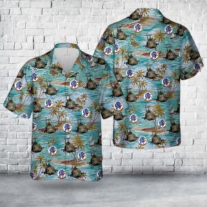 Us Navy Hawaiian Shirt, US Navy…