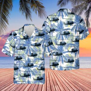 Us Navy Hawaiian Shirt, US Navy…