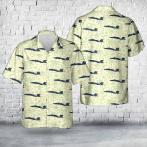 Us Navy Hawaiian Shirt, US Navy…