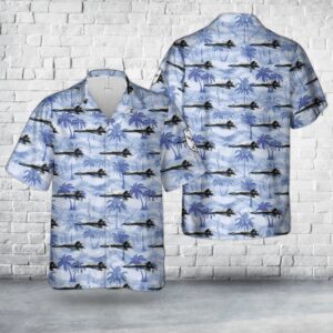 Us Navy Hawaiian Shirt, US Navy…