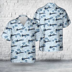 Us Navy Hawaiian Shirt, US Navy…