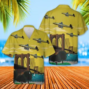 Us Navy Hawaiian Shirt, US Navy…