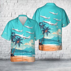 Us Navy Hawaiian Shirt, US Navy…