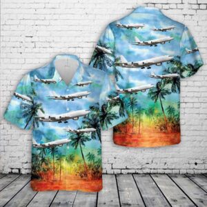 Us Navy Hawaiian Shirt, US Navy…