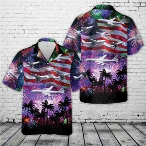 Us Navy Hawaiian Shirt, US Navy…