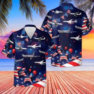 Us Navy Hawaiian Shirt, US Navy…