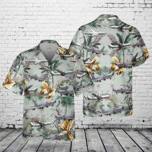 Us Navy Hawaiian Shirt, US Navy…