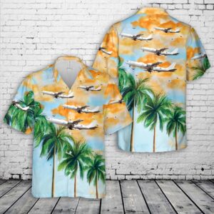 Us Navy Hawaiian Shirt, US Navy…