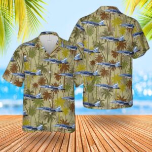 Us Navy Hawaiian Shirt, US Navy…