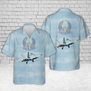 Us Navy Hawaiian Shirt, US Navy…