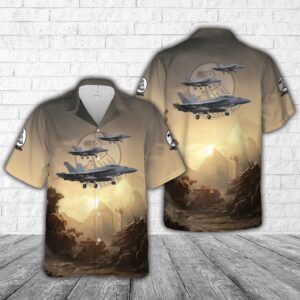 Us Navy Hawaiian Shirt, US Navy…