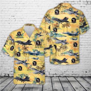 Us Navy Hawaiian Shirt, US Navy…