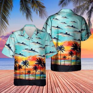 Us Navy Hawaiian Shirt, US Navy…