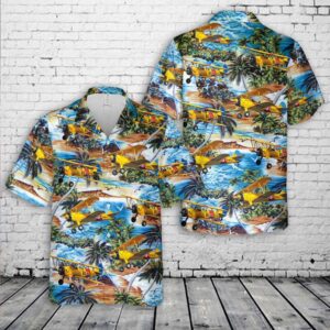 Us Navy Hawaiian Shirt, US Navy…