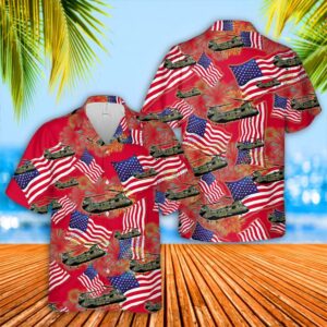 Us Navy Hawaiian Shirt, US Navy…