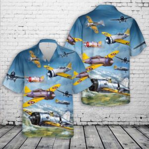 Us Navy Hawaiian Shirt, US Navy…