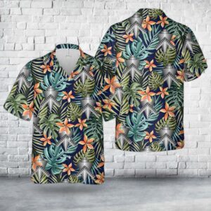 Us Navy Hawaiian Shirt, US Navy…