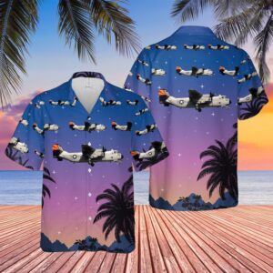 Us Navy Hawaiian Shirt, US Navy…