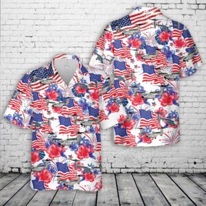 Us Navy Hawaiian Shirt, US Navy…