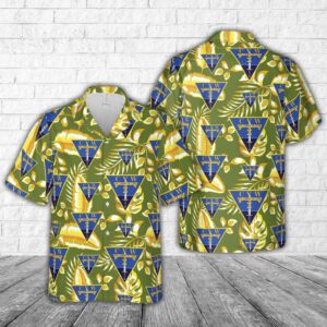 Us Navy Hawaiian Shirt, US Navy…