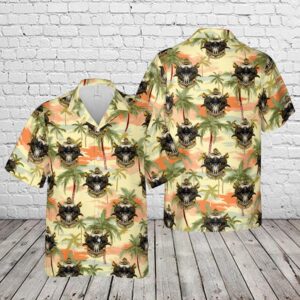 Us Navy Hawaiian Shirt, US Navy…