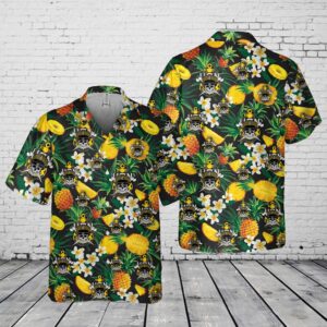 Us Navy Hawaiian Shirt, US Navy…