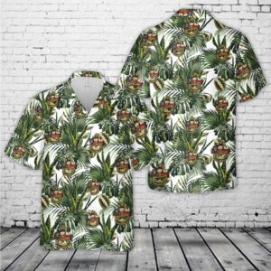 Us Navy Hawaiian Shirt, US Navy…