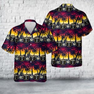 Us Navy Hawaiian Shirt, US Navy…